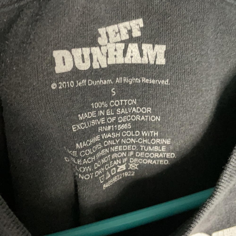 Jeff Dunham Tee - Picture 4 of 5